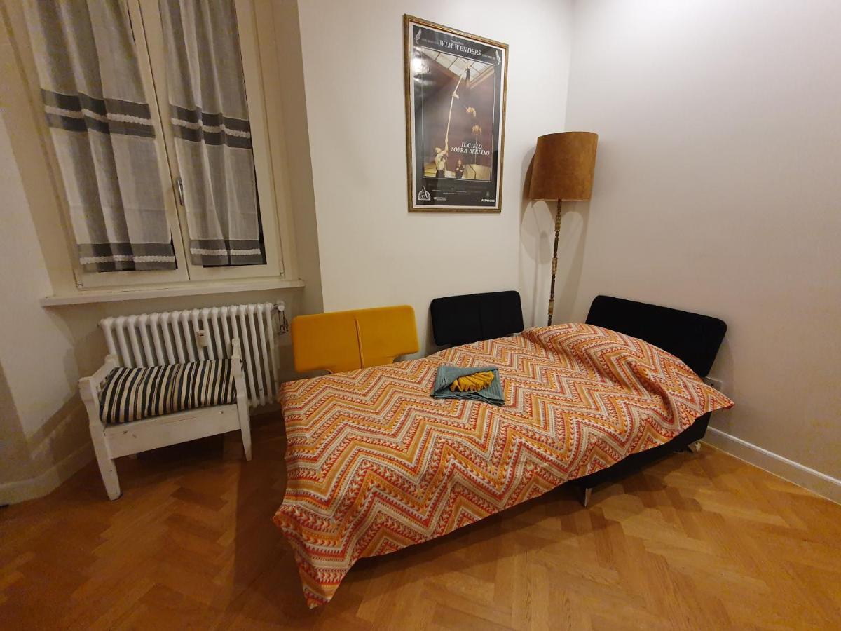 Apartamento Casa Menna *