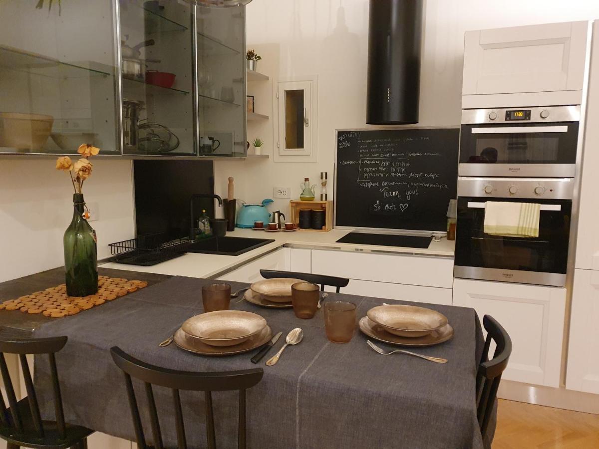 Casa Menna Apartamento Roma