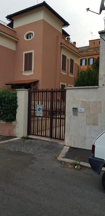 Trastevere Residenze Accommodatie bij particulieren