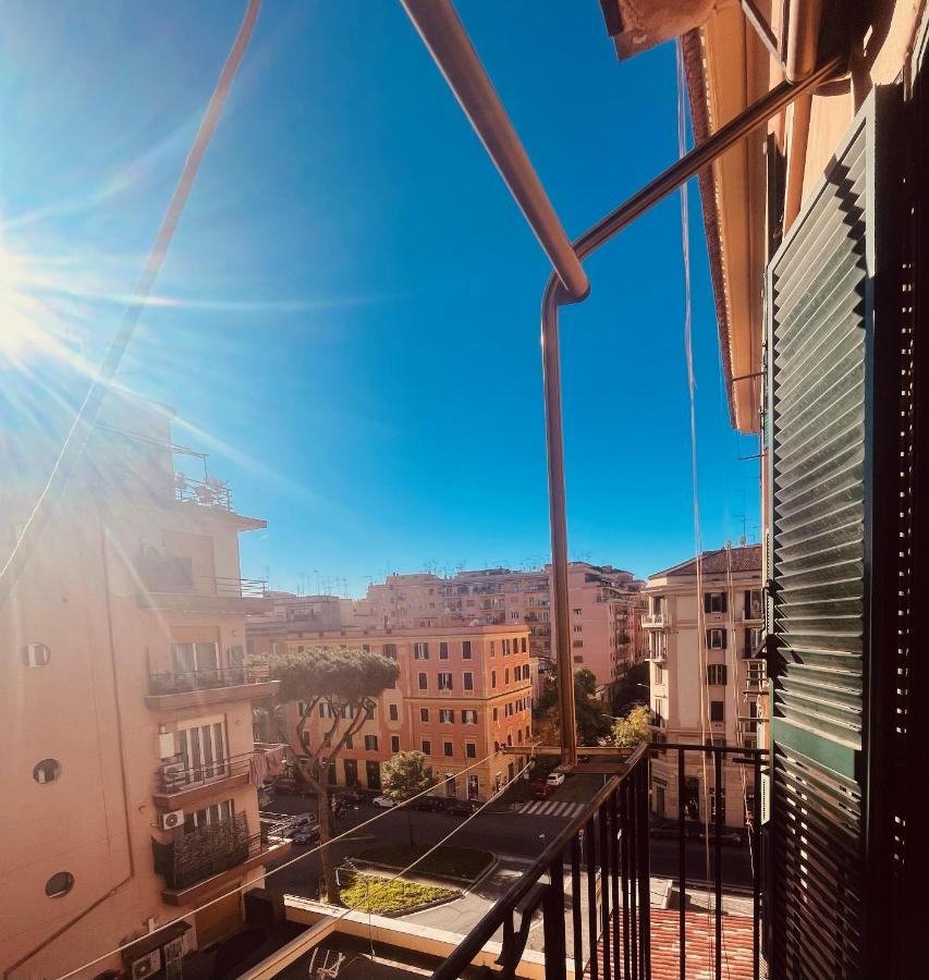 Domus Angela Apartment Rome