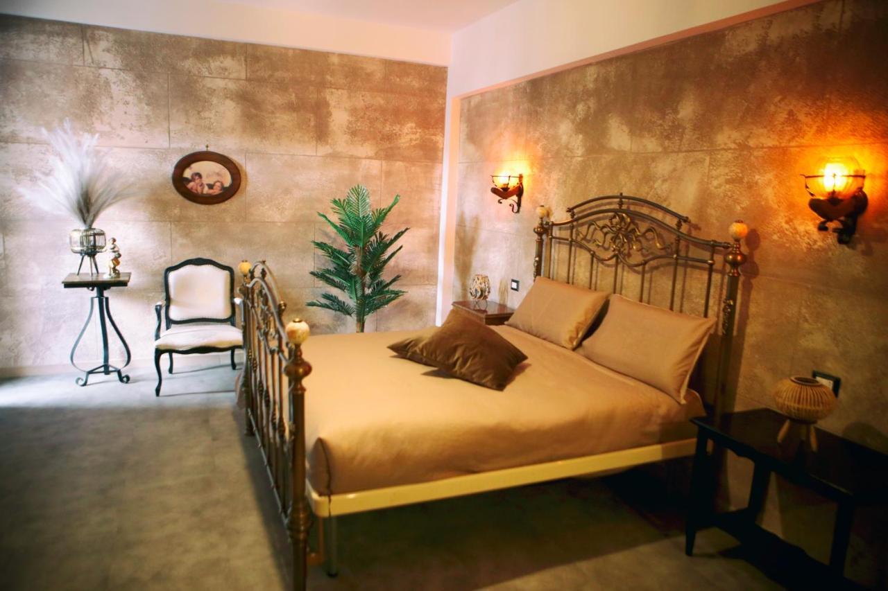 Maison d'hôtes Imperial Rome