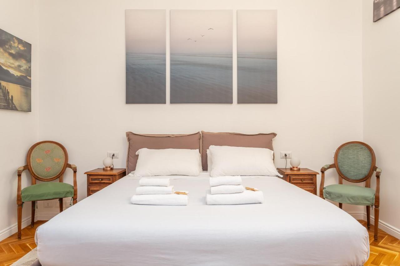 Appartement Skyline Penthouse With Private Rooftop *