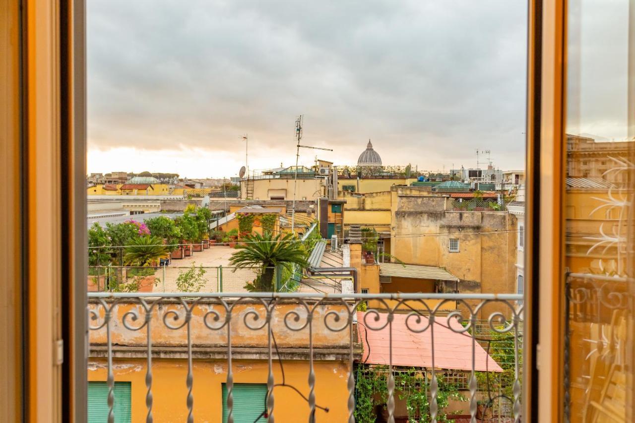 Appartement Skyline Penthouse With Private Rooftop *