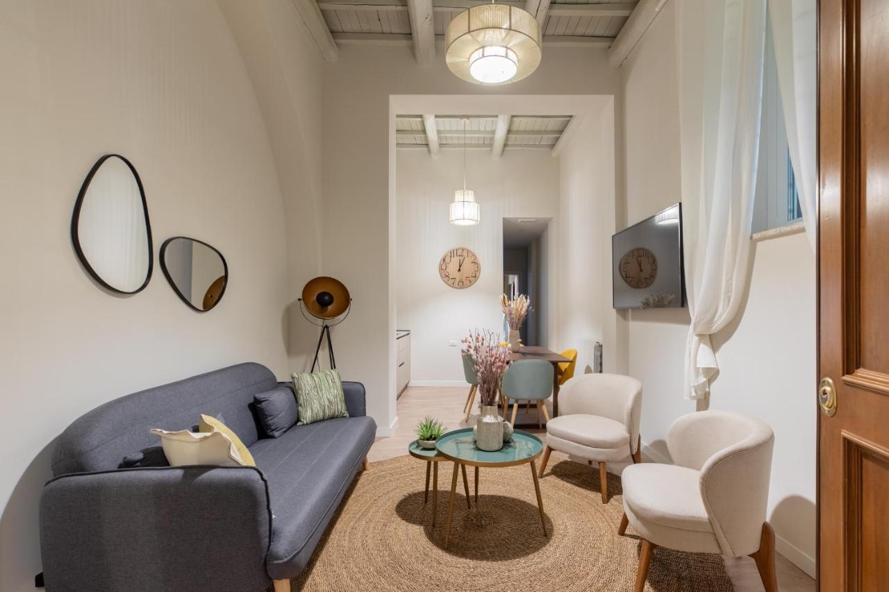 Corso Caesar Apartment Rome