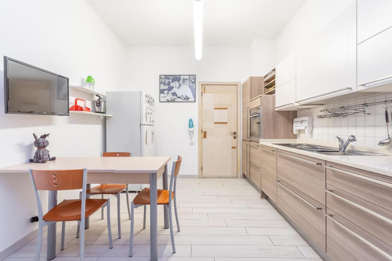 Appartement Skyline Penthouse With Private Rooftop *