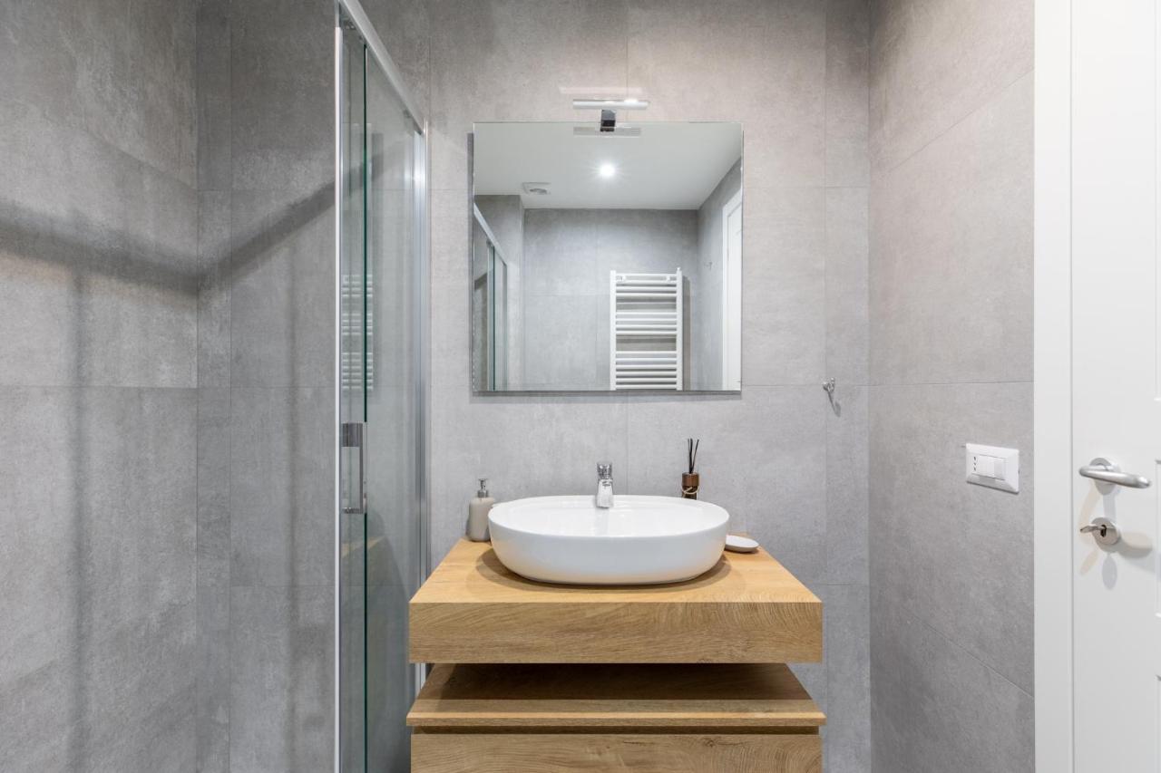 Apartment Corso Caesar