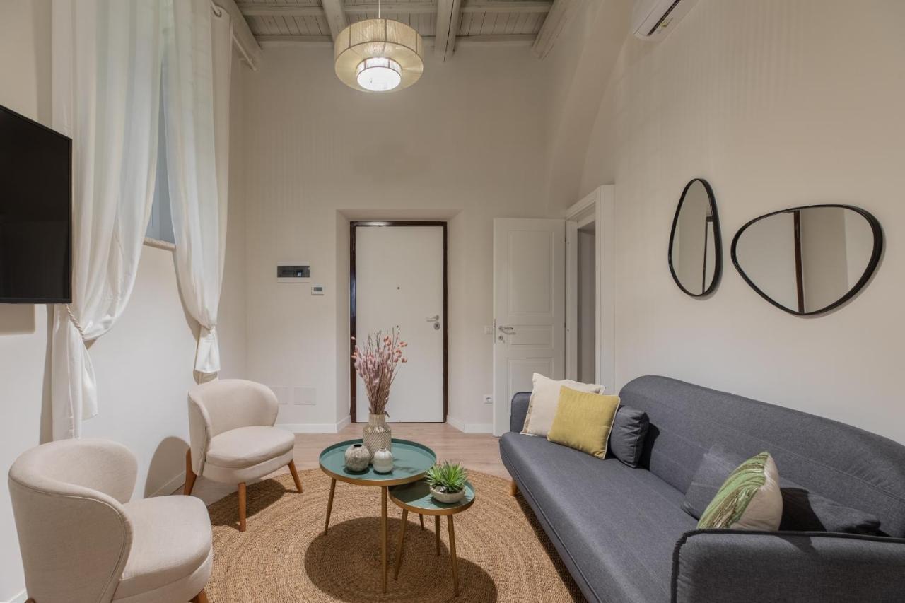 Corso Caesar Apartment Rome