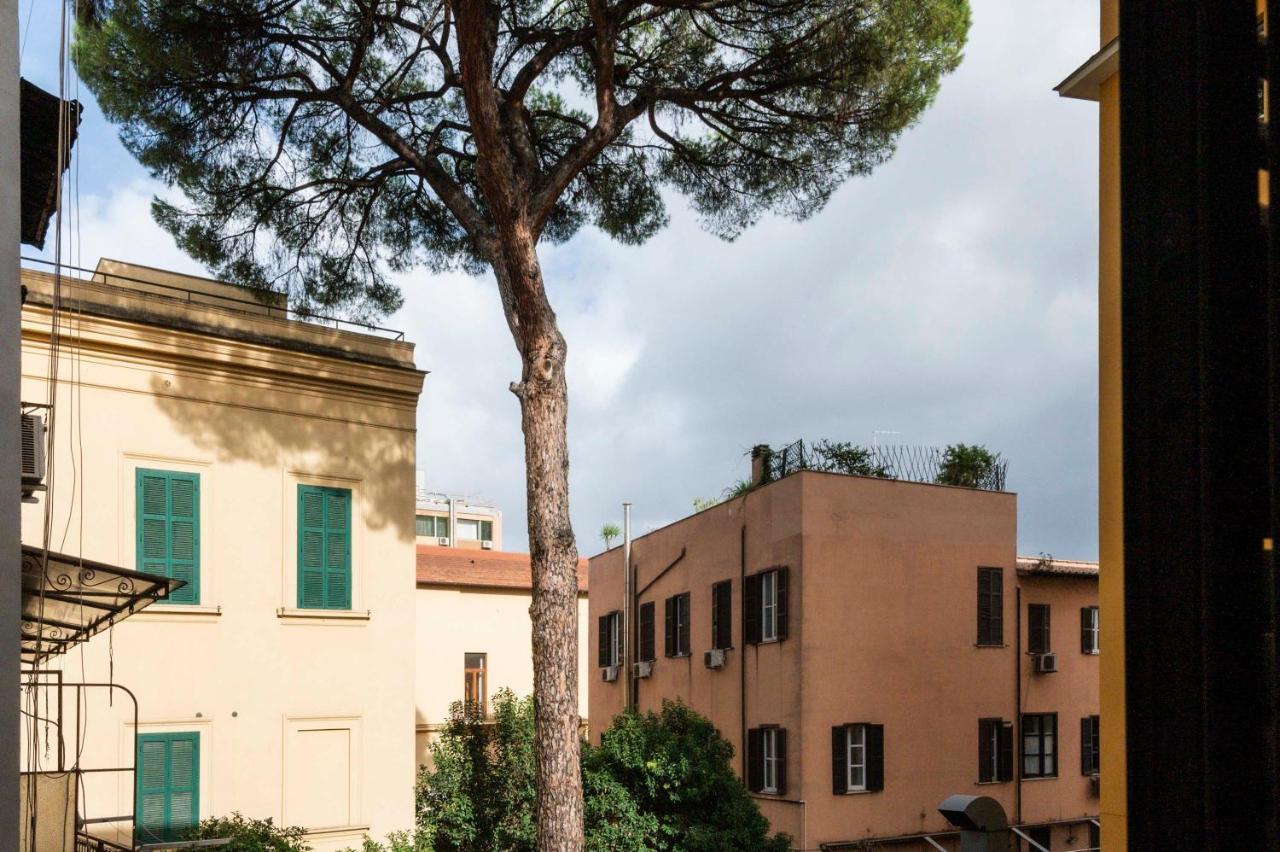 Apartment Trastevere - Zeno 29 Rome