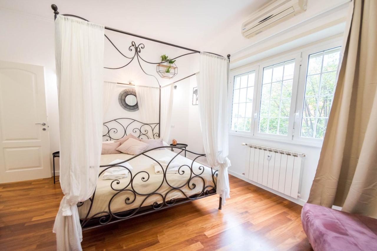Appartement Domusfebo-vaticansuites Rome