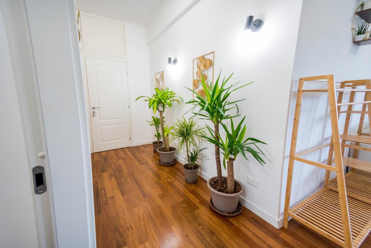 Appartement Domusfebo-vaticansuites *