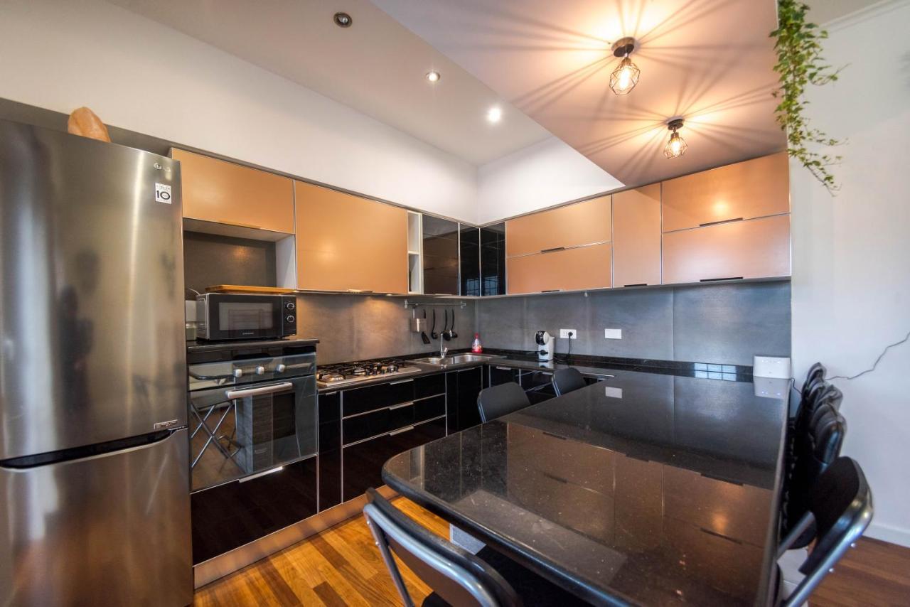 Appartement Domusfebo-vaticansuites Rome