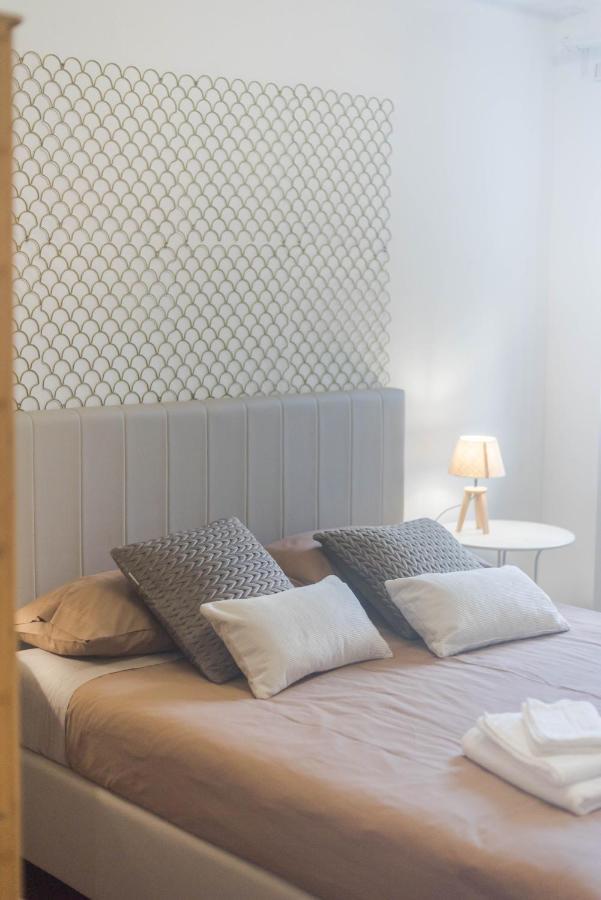 Apartamento Domusfebo-vaticansuites