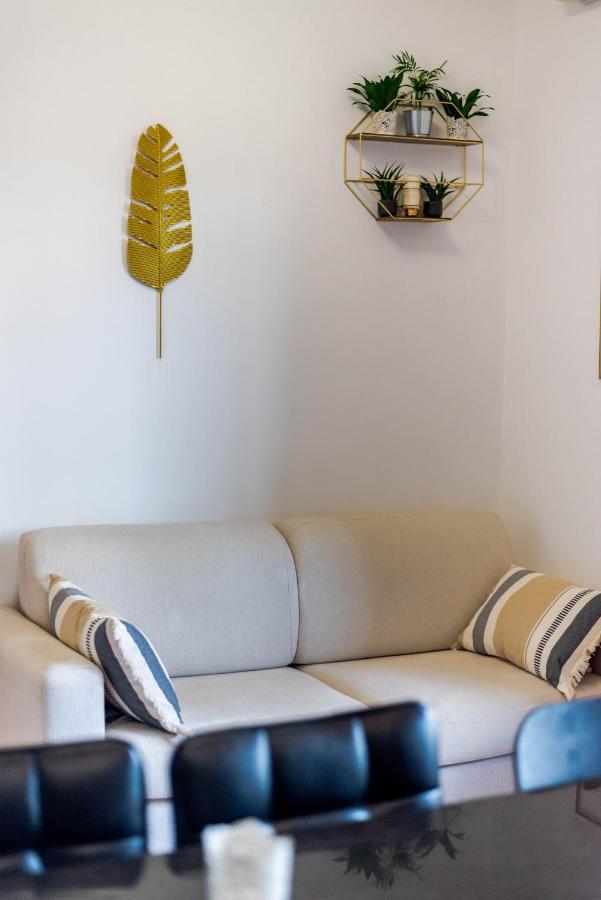 Domusfebo-vaticansuites Appartement Rome
