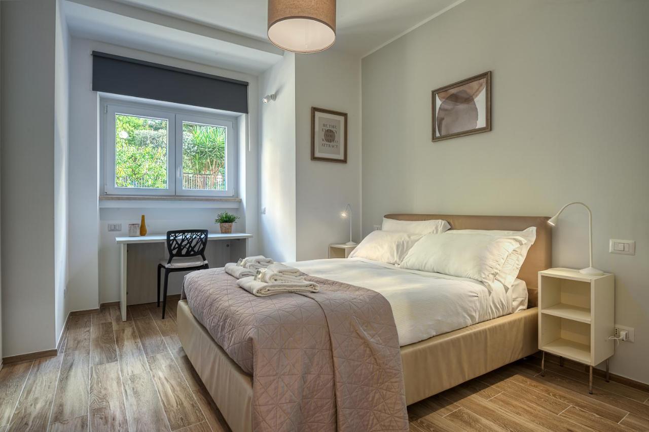 Appartement Emily Valles Saint Peter's *