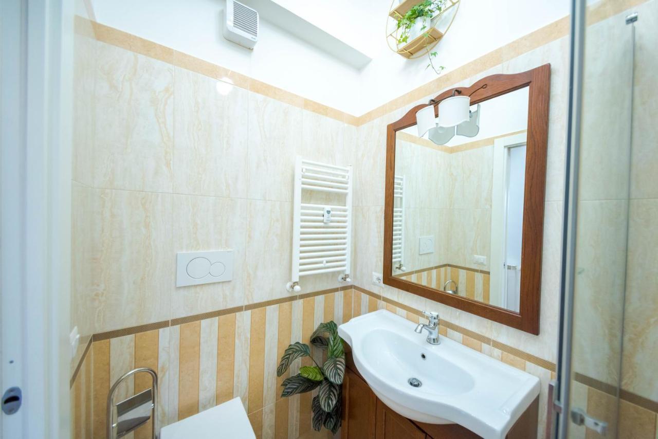 Apartamento Domusfebo-vaticansuites Roma