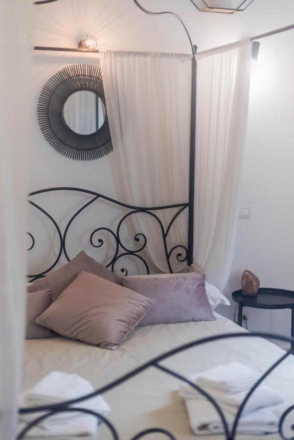 Domusfebo-vaticansuites Appartement Rome