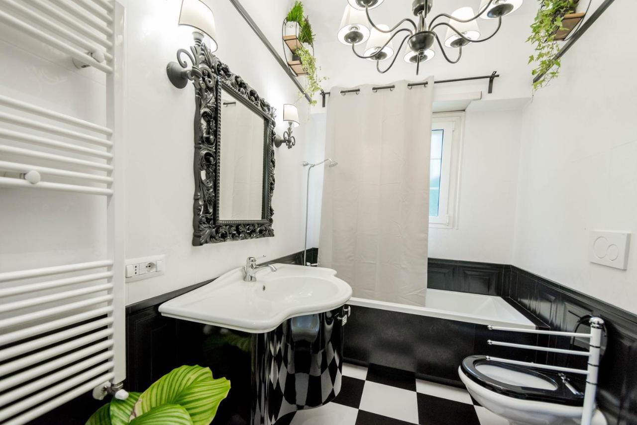 Domusfebo-vaticansuites Apartamento