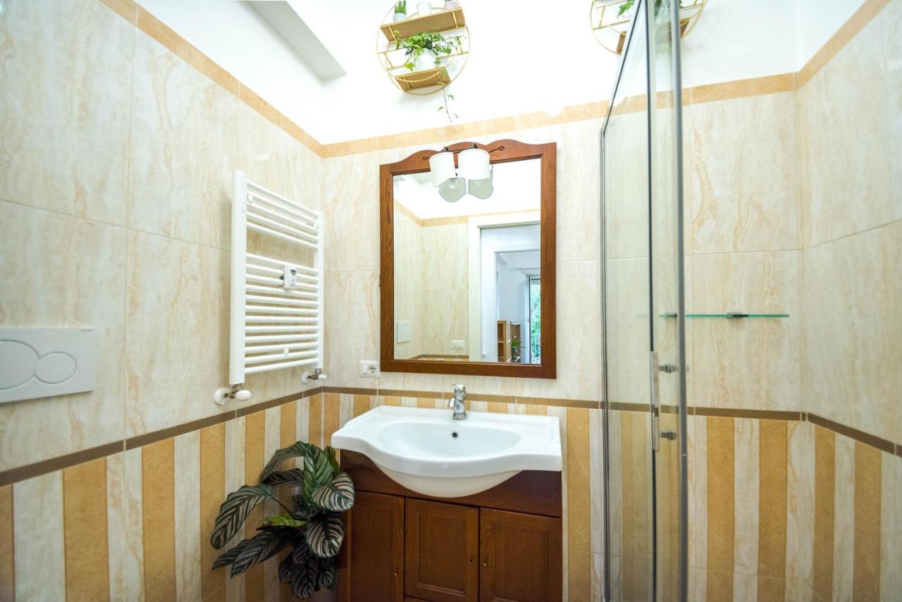 Appartement Domusfebo-vaticansuites