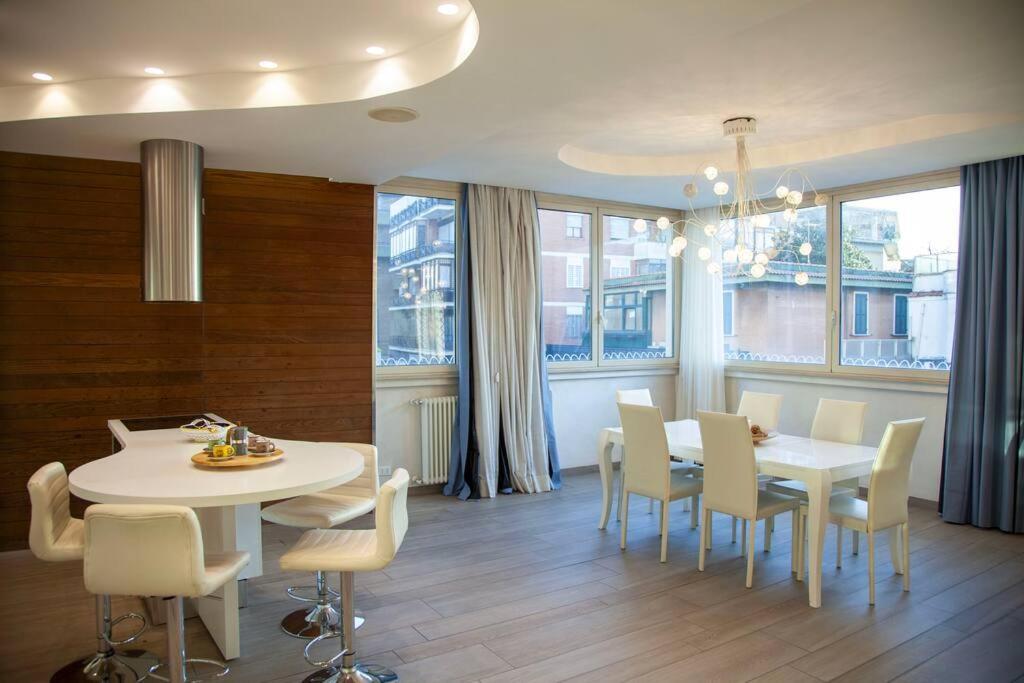 Apartment Chic And Elegant Near Metro Station *