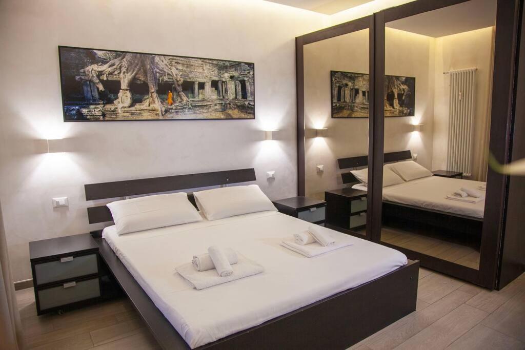 Chic And Elegant Near Metro Station * Rome