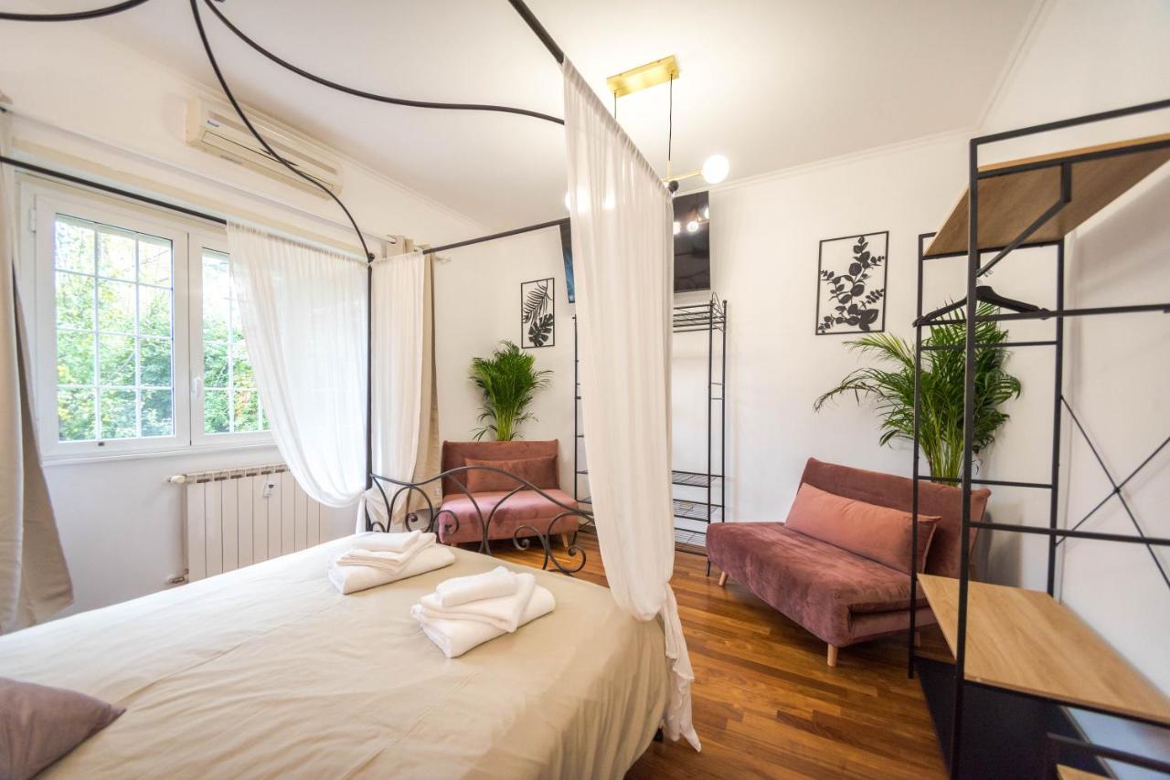 Apartamento Domusfebo-vaticansuites