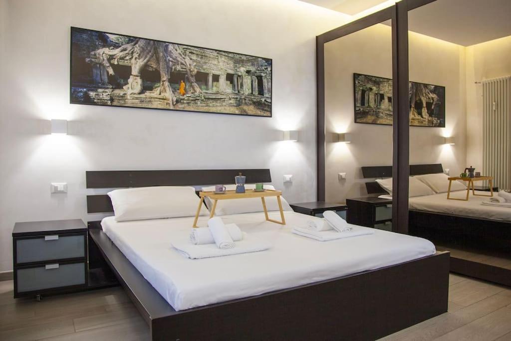 Chic And Elegant Near Metro Station * Rome