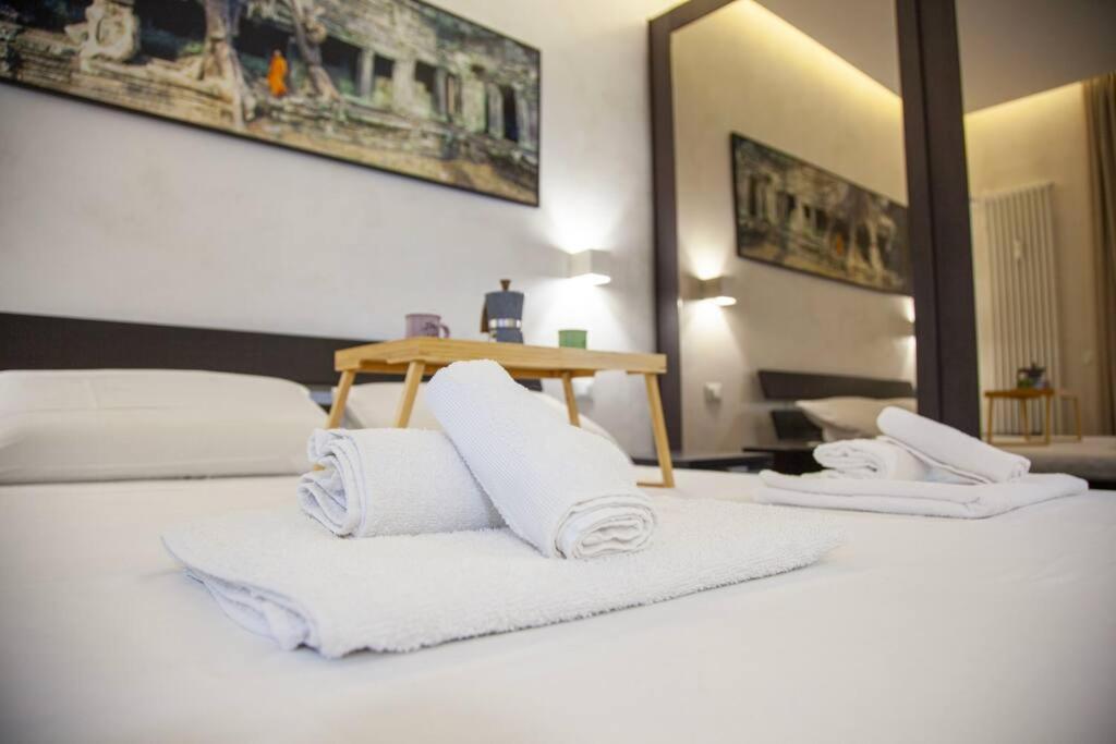 Chic And Elegant Near Metro Station * Rome