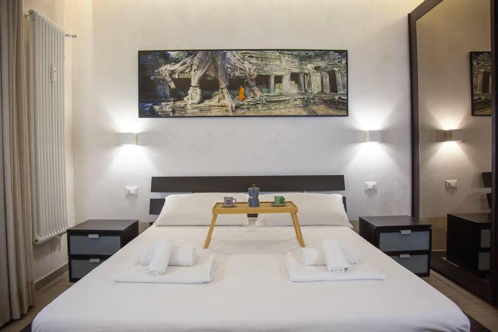 Apartment Chic And Elegant Near Metro Station