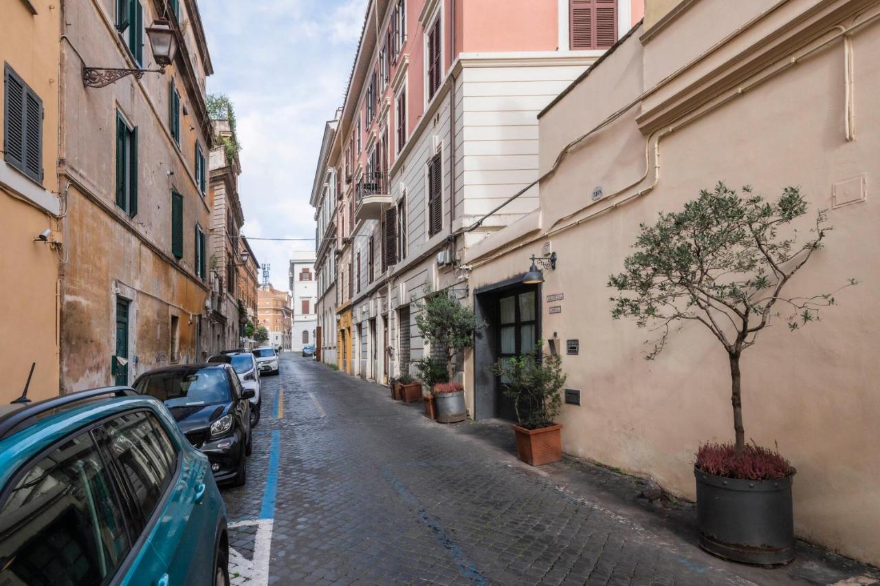 Trastevere - Zeno 29