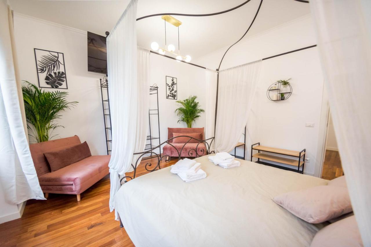 Appartement Domusfebo-vaticansuites Rome