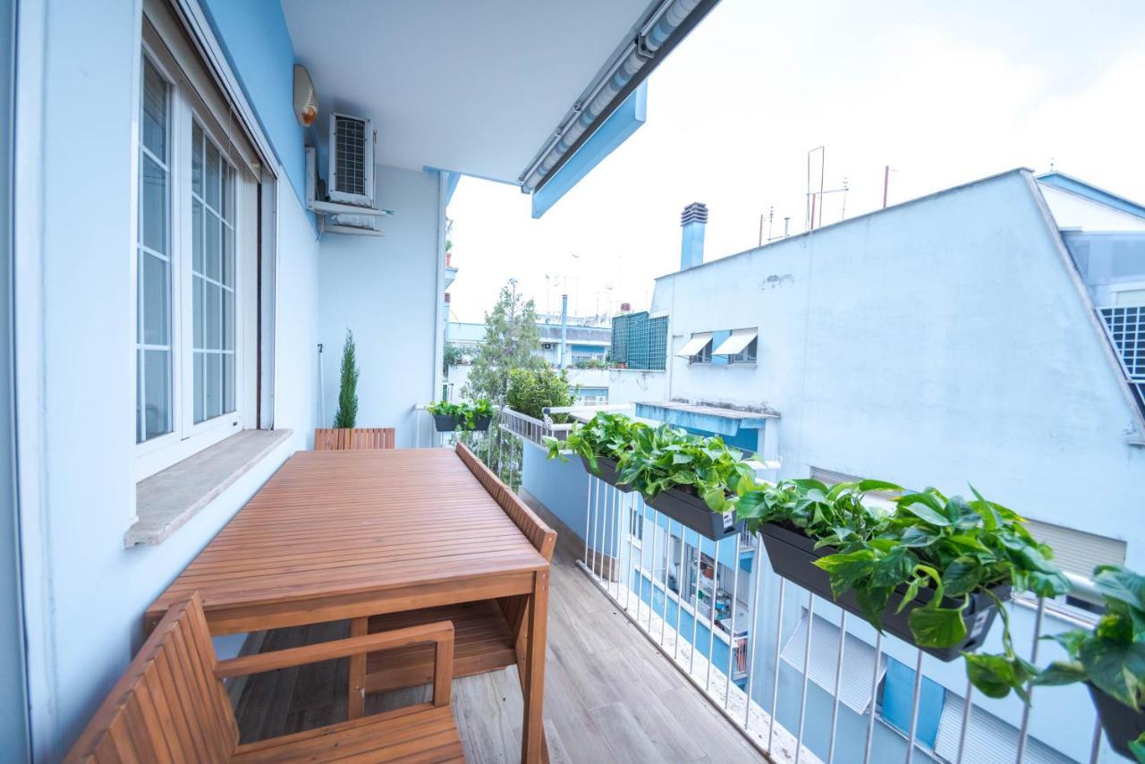 Appartement Domusfebo-vaticansuites