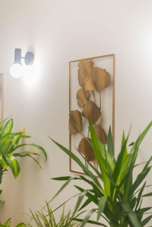 Appartement Domusfebo-vaticansuites Rome