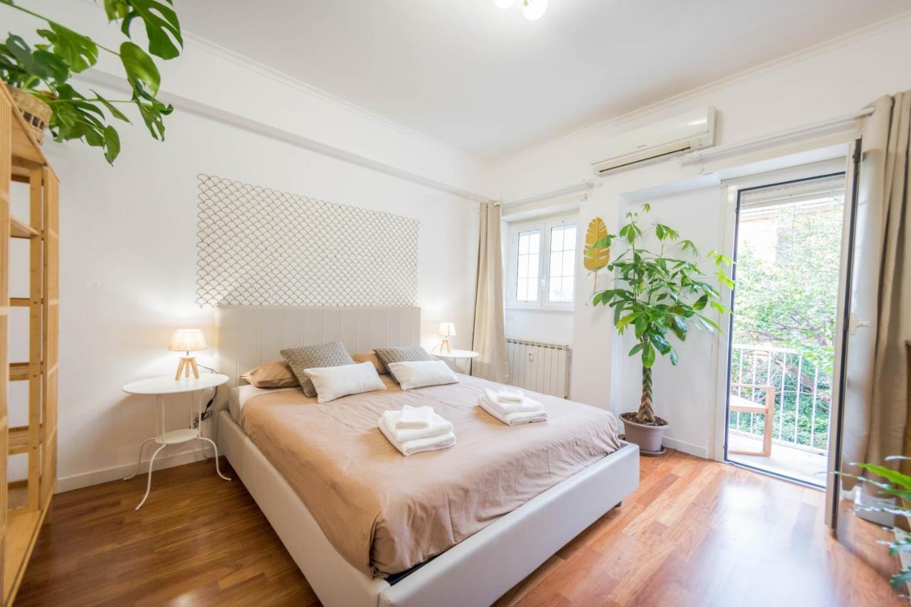 Appartement Domusfebo-vaticansuites Rome