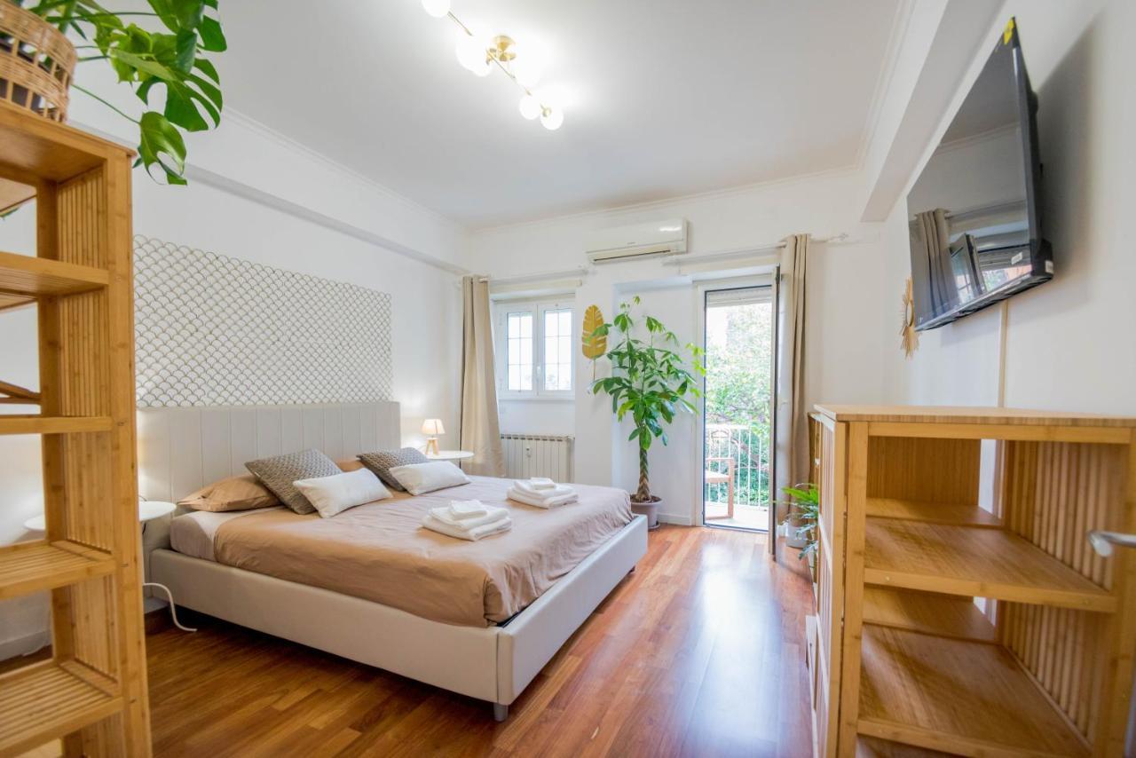 Apartamento Domusfebo-vaticansuites