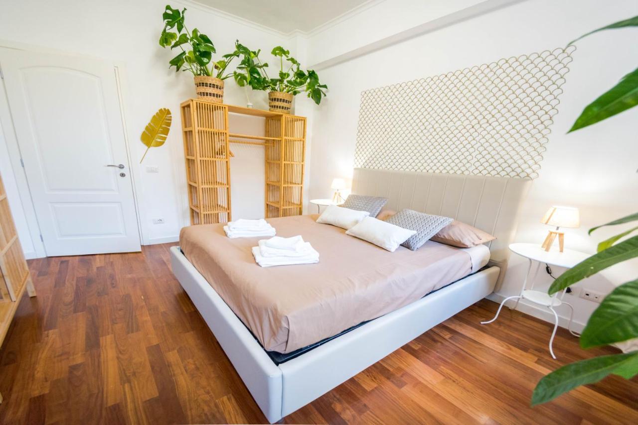 Domusfebo-vaticansuites Appartement