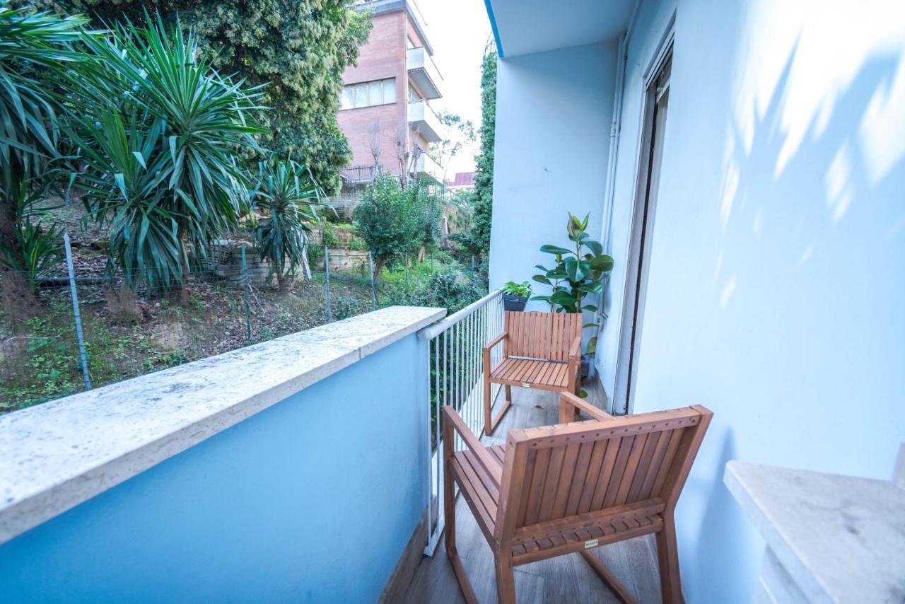 Appartement Domusfebo-vaticansuites *