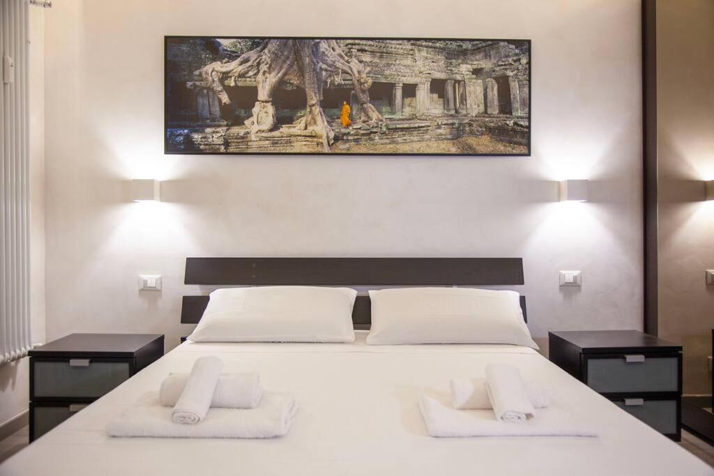 Apartment Chic And Elegant Near Metro Station