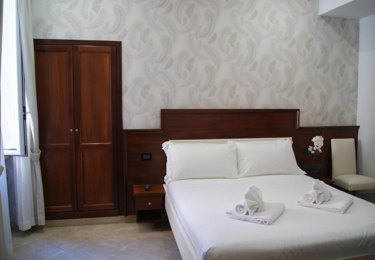 Glam Luxury Roma