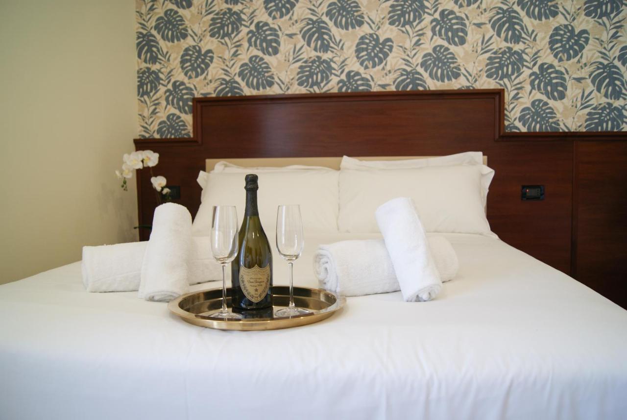 Hotel Glam Luxury