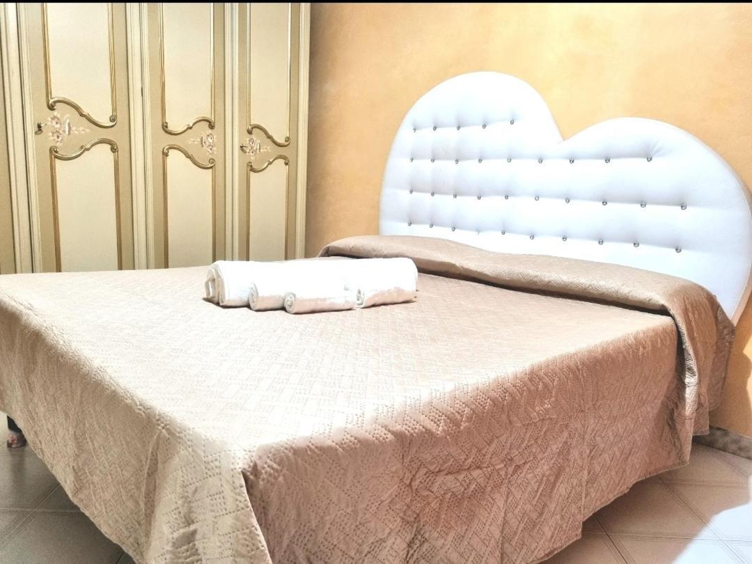 Appartement Antico *