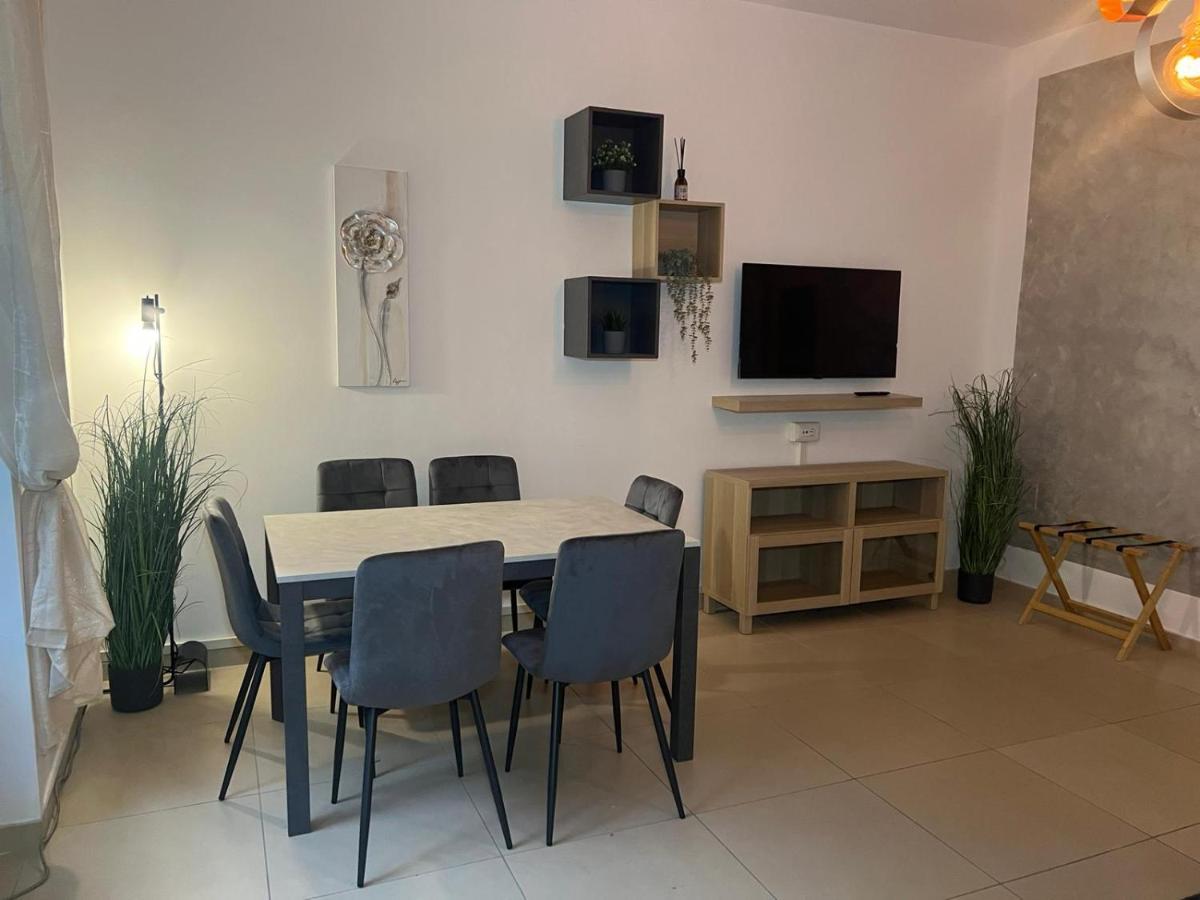 Apartment Hyaline St Peter House