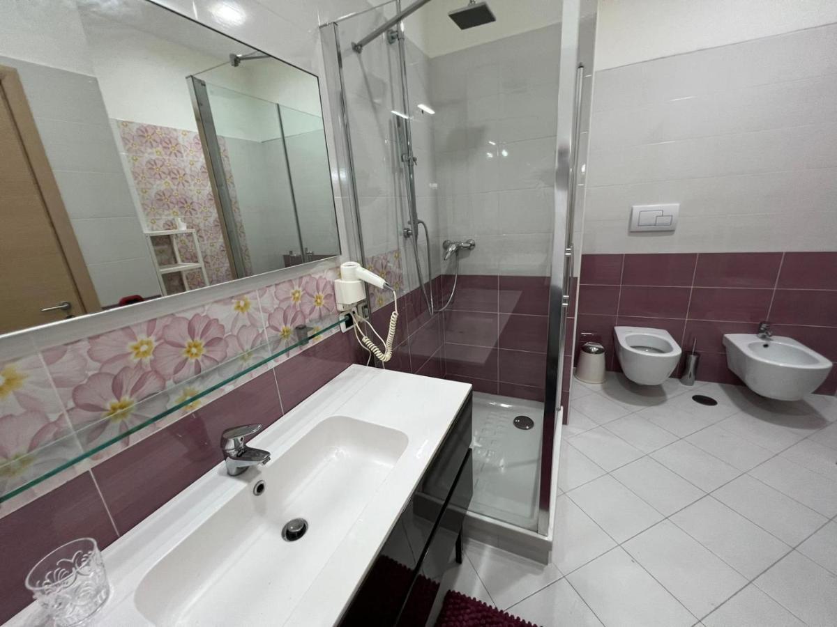 Apartment Hyaline St Peter House Rome