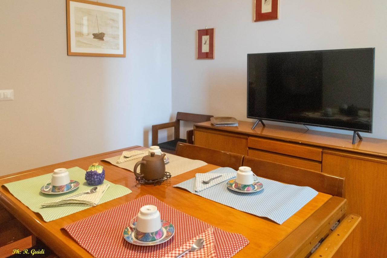 Casa Dei Nonni * Rome