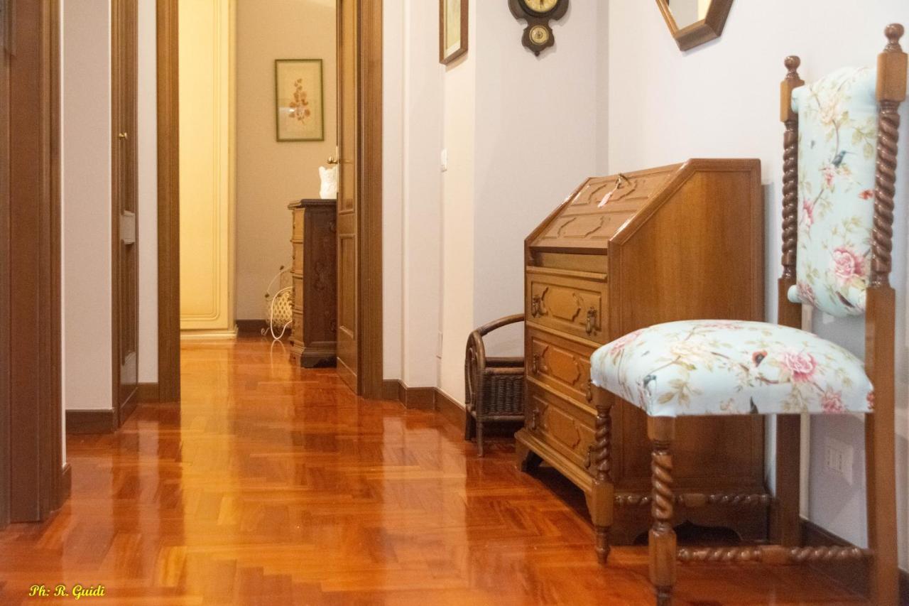 Appartement Casa Dei Nonni *