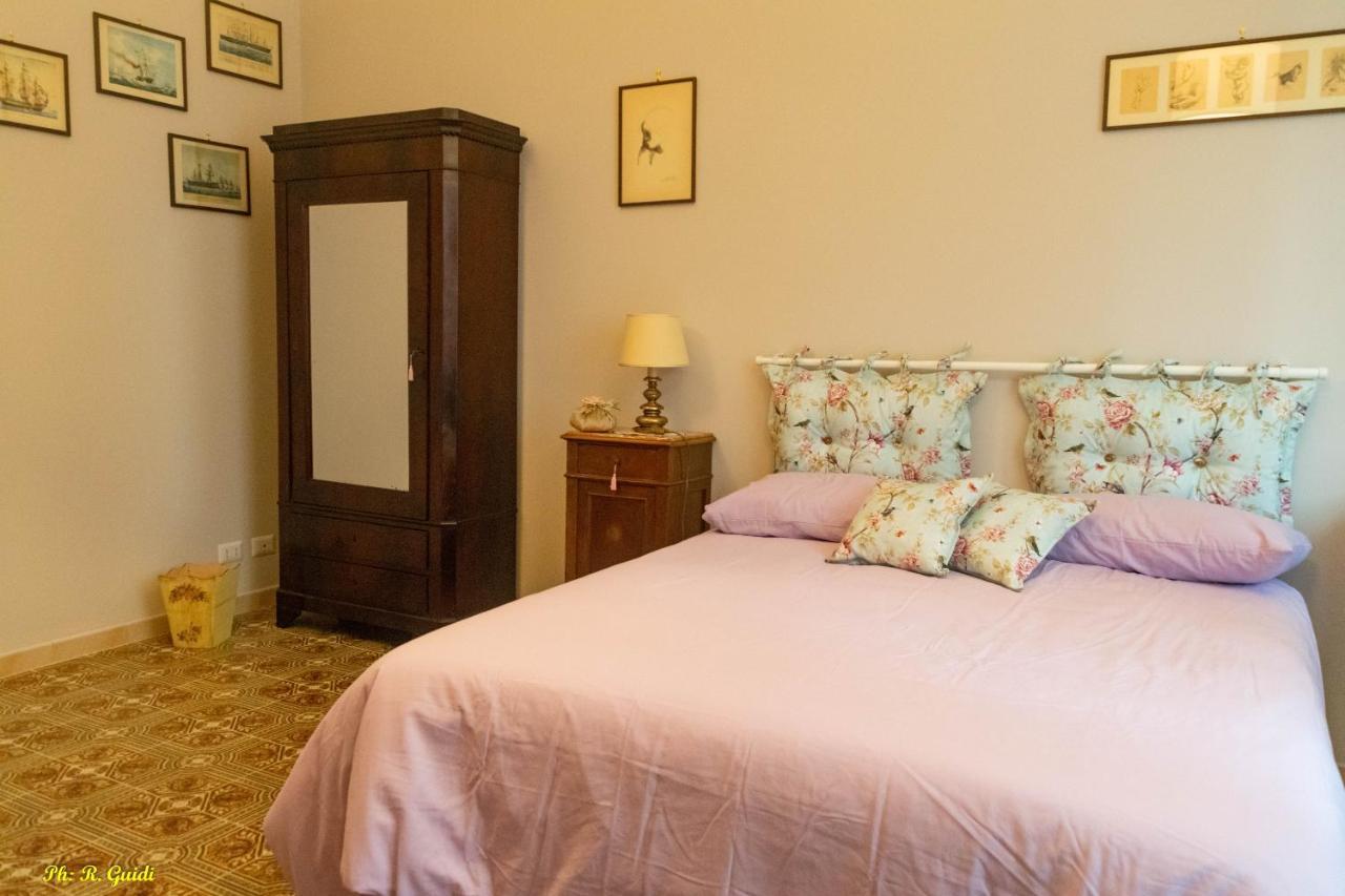 Casa Dei Nonni * Rome
