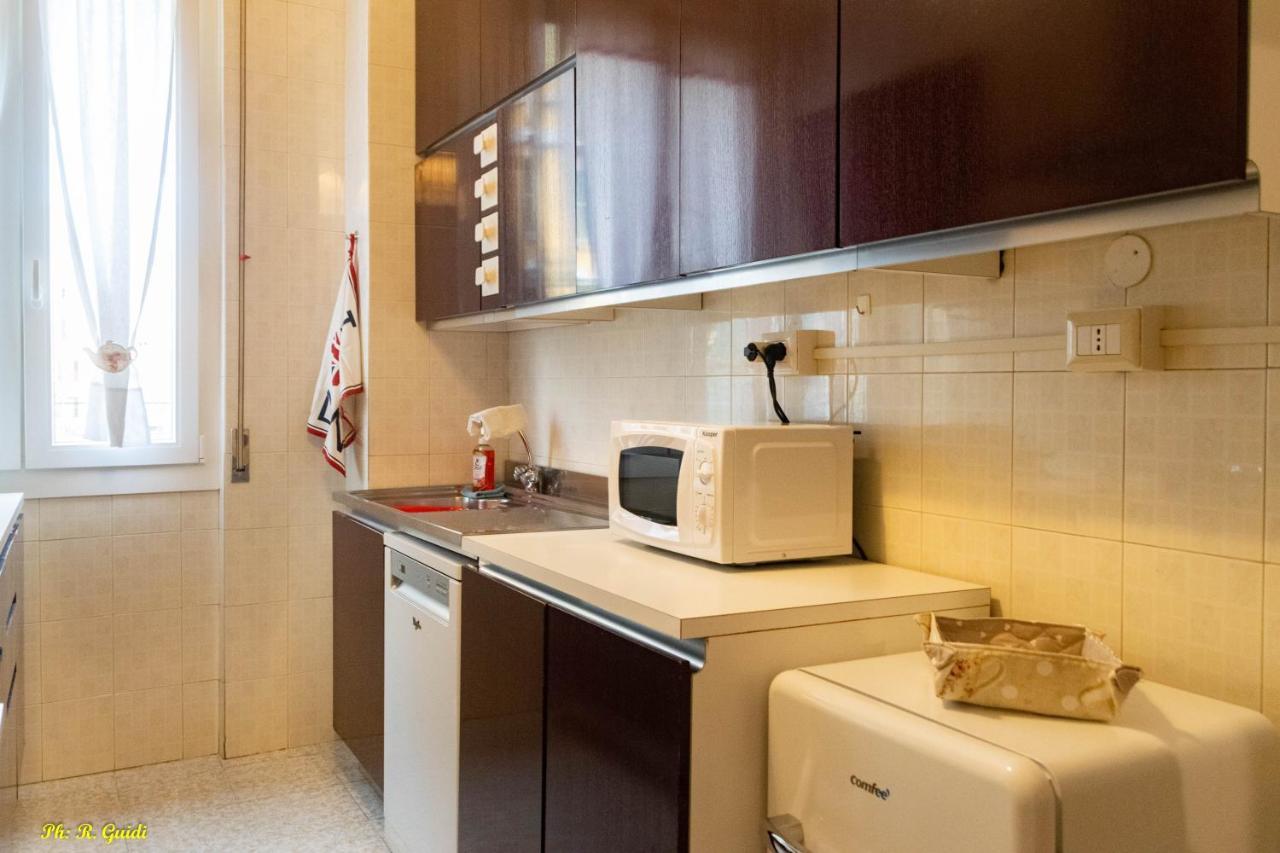 Casa Dei Nonni Appartement *