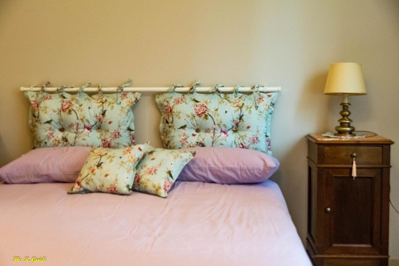 Appartement Casa Dei Nonni *