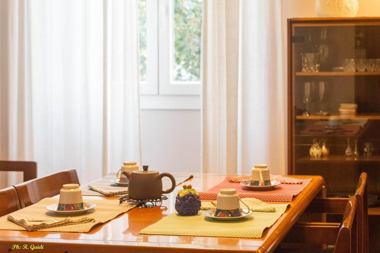 Appartement Casa Dei Nonni