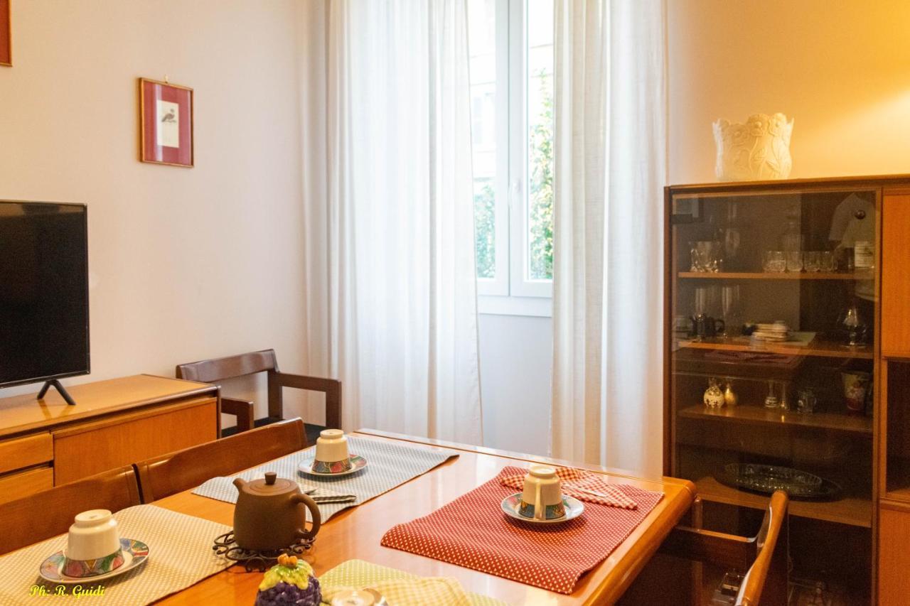 Casa Dei Nonni Appartement *