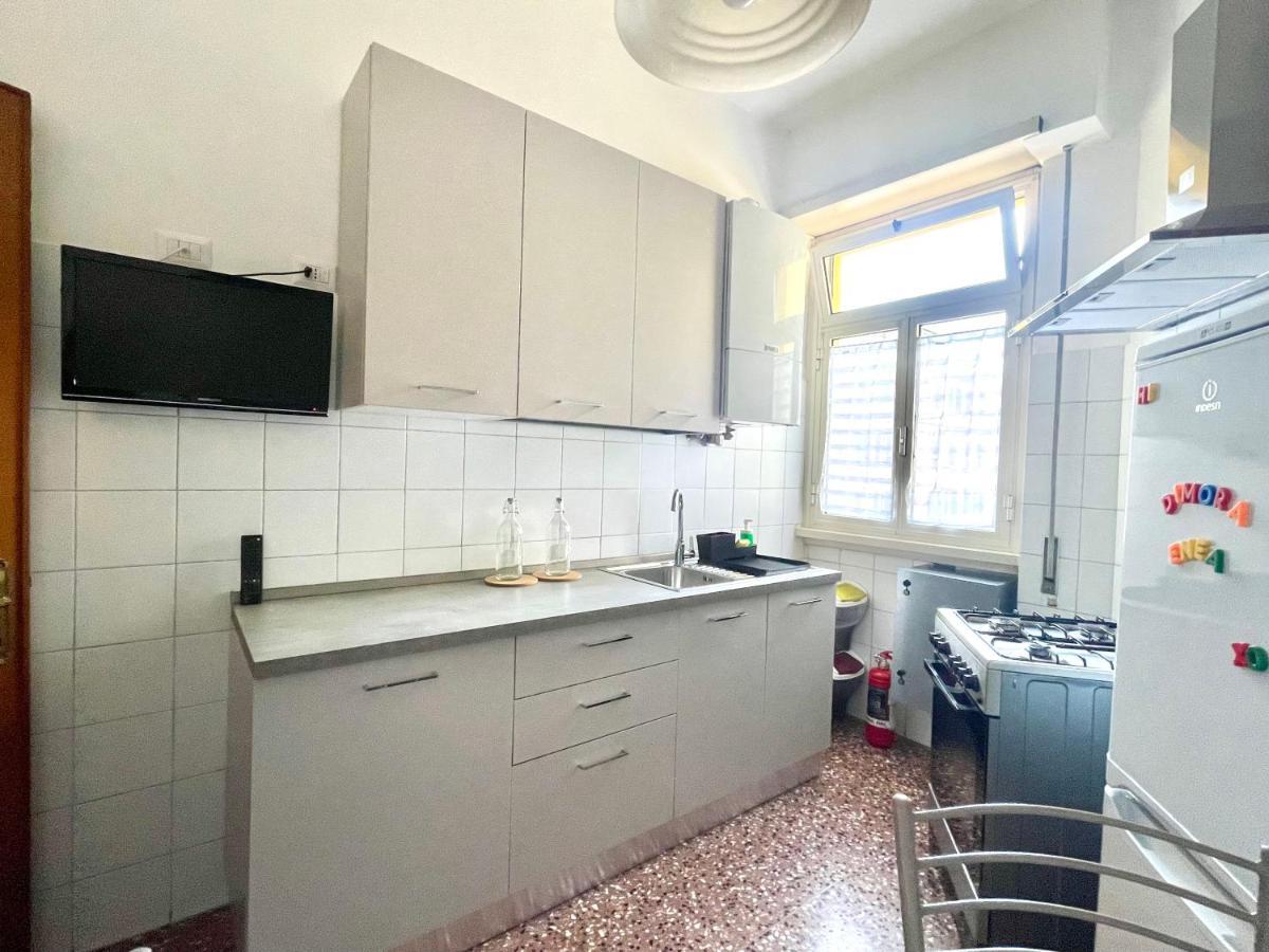 Apartment La Dimora Di Enea